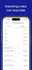 CountClub  Screenshot 3