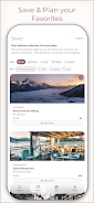 Nested Travel  Screenshot 4