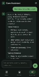 Exotic Animal Tracker  Screenshot 3