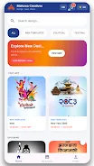 Mahuwa Creatives  Screenshot 1