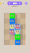 Jelly Merge  Screenshot 3