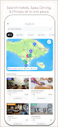 Nested Travel  Screenshot 3