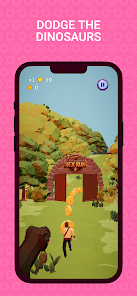 Rex Run  Screenshot 3