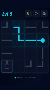 Lumino  Screenshot 7