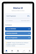 Merise M  Screenshot 3