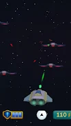 Starlane  Screenshot 2