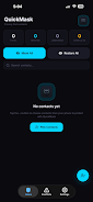 QuickMask  Screenshot 1