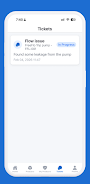 Aquatech Product Support  Screenshot 3