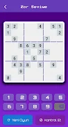 SUDOKU GAME  Screenshot 4