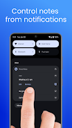 Pinned Notes  Screenshot 4