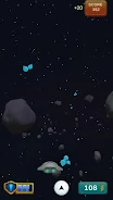Starlane  Screenshot 1