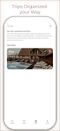 Nested Travel  Screenshot 5