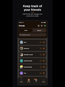 Qassimha  Screenshot 11