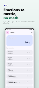 Unit Converter - Simple & Fast  Screenshot 3