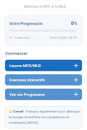 Merise M  Screenshot 1