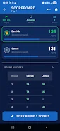Flip 7 Scorekeeper  Screenshot 6