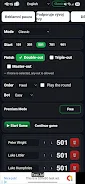 DartScore Pro  Screenshot 1