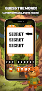 Rebus Quiz - Word Puzzle Game  Screenshot 10
