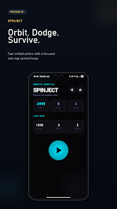 Spinject  Screenshot 1