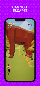 Rex Run  Screenshot 4