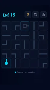 Lumino  Screenshot 4