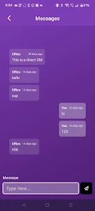 RIDA - Program  Screenshot 6