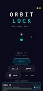 Orbit Lock  Screenshot 1