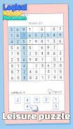 logical number placement  Screenshot 1