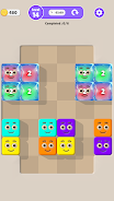 Jelly Merge  Screenshot 5