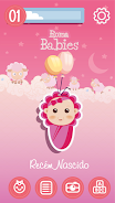 Roma Babies  Screenshot 3