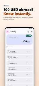 Unit Converter - Simple & Fast  Screenshot 4