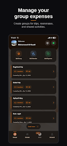 Qassimha  Screenshot 2