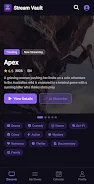 Stream Vault  Screenshot 5