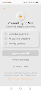 PresentSync  Screenshot 2