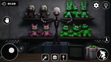 Eternal Night: Horror Survival  Screenshot 4