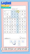 logical number placement  Screenshot 4