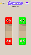 Jelly Merge  Screenshot 1