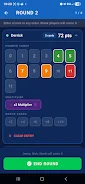 Flip 7 Scorekeeper  Screenshot 5