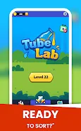 Tube Lab  Screenshot 5