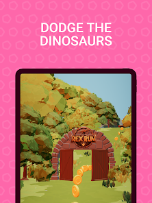 Rex Run  Screenshot 7