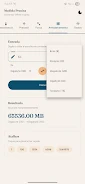 Medida Precisa  Screenshot 4