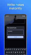 Pinned Notes  Screenshot 2