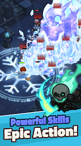 Let's Go Legends!  Screenshot 3