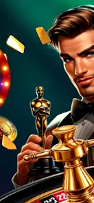 Oscarspin  Screenshot 3