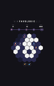 Favologic  Screenshot 3