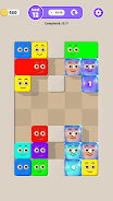 Jelly Merge  Screenshot 4