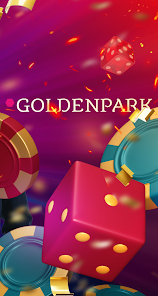 Goldenpark  Screenshot 4