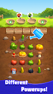 Fresh Garden Pop  Screenshot 4