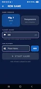 Flip 7 Scorekeeper  Screenshot 2