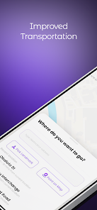 SlickRide  Screenshot 4